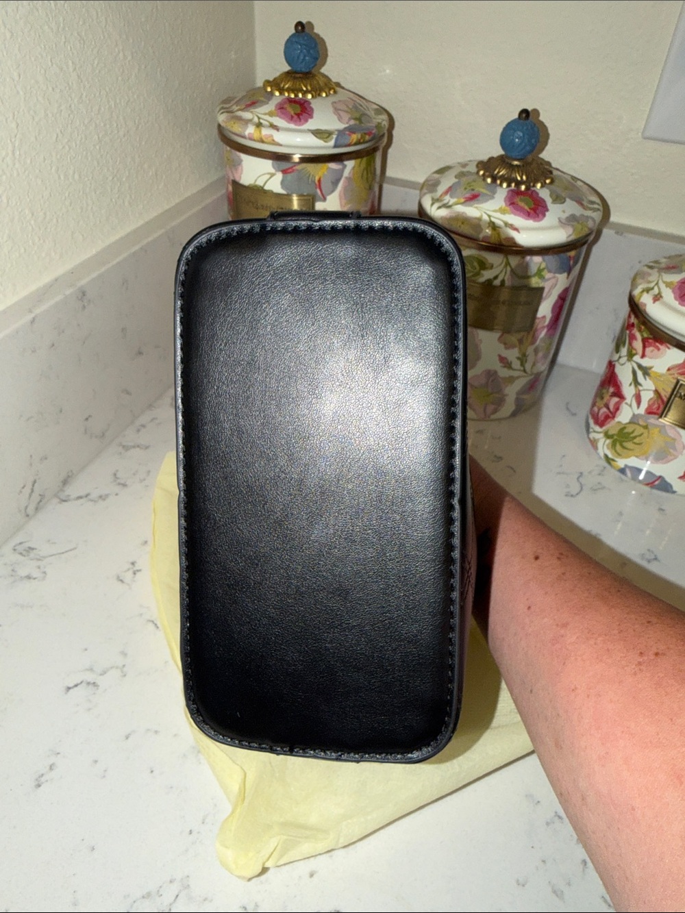 Crossbody purse - Picture 4 of 8